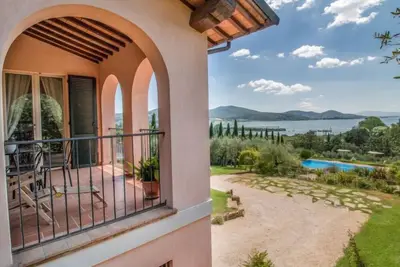 Image de Olindia by Interhome