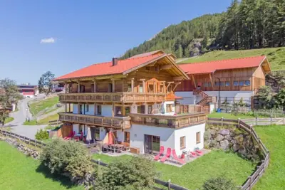 Image de s´ HimmelReich by Interhome