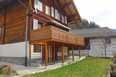 Image de Maison Höfli by Interhome