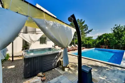 Image de Maison Karin by Interhome