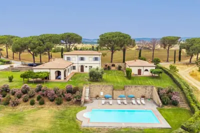 Image de Casa dell'Arco by Interhome