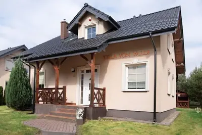 Villa von Valdi by Interhome