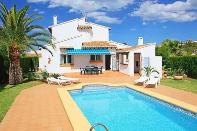 Image de Maison Inma by Interhome