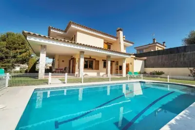 Image de Maison Miro by Interhome