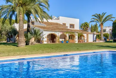 Image de El Torrero by Interhome