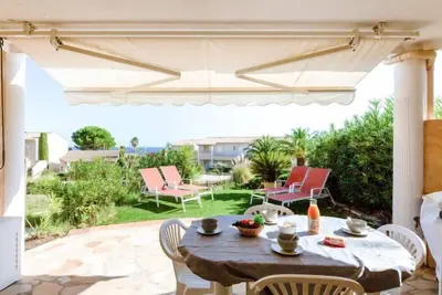 Image de Les Mas de la Mer by Interhome