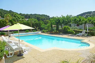 Image de La Madrague d'Azur by Interhome