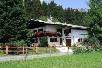 Image de Fliegerklause by Interhome