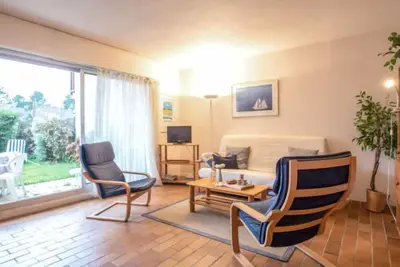 Image de Les Galiotes by Interhome