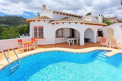 Monte y Mar by Interhome