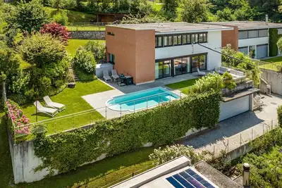Image de Villa Girandola by Interhome