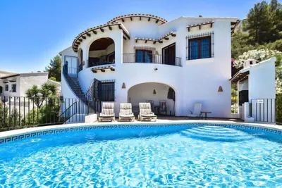 Image de Villa Clementina by Interhome