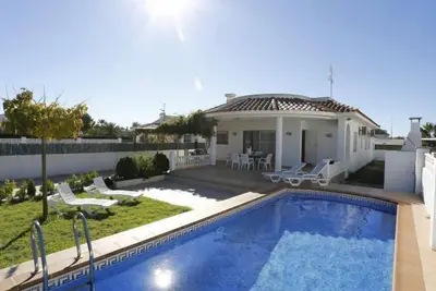 Image de Maison Sandra by Interhome