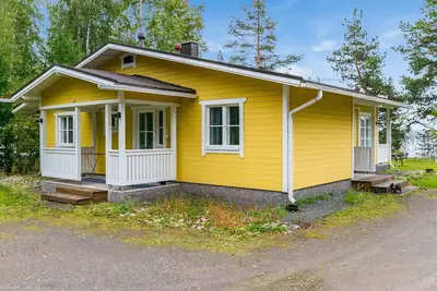 Image de Aurinkoniemi by Interhome