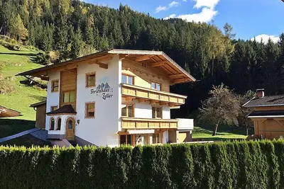 Image de Maison Zeller by Interhome