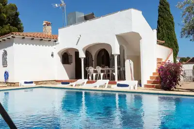 Rustical Mont Roig by Interhome