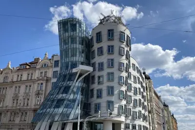 Image de HodkoviÄŤky by Interhome