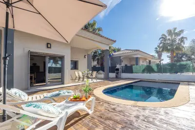 Image de Gaviota 1 by Interhome