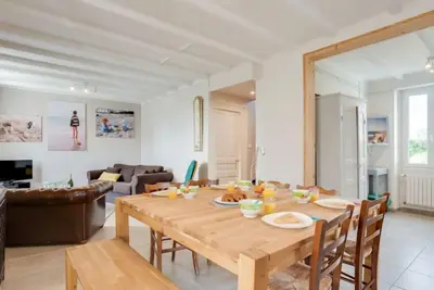 Image de Maison Kerhel by Interhome