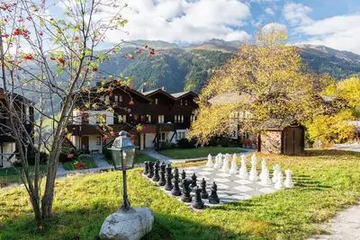 Image de Aragon P36 by Interhome