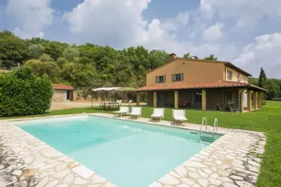 Image de Villa La Piaggia by Interhome