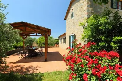 Image de Maison Lucia by Interhome