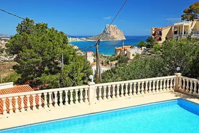 Image de Vista Ifach by Interhome