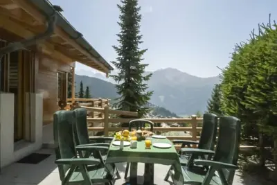 Image de Midat soleil by Interhome