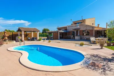 Image de Cas Pec by Interhome