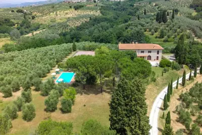 Image de Il Leccio by Interhome