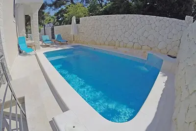 Image de Villa Mustra by Interhome