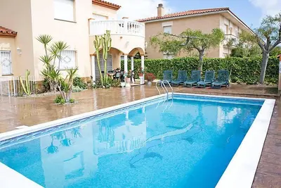 Image de Mestral by Interhome