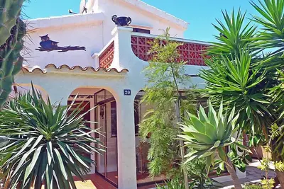 Image de Marinada by Interhome