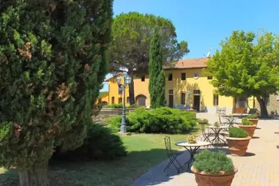 Image de Montereggi by Interhome