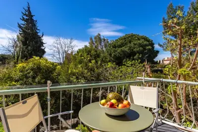 Image de Appartement Boutin by Interhome