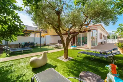 Villa Rosa by Interhome
