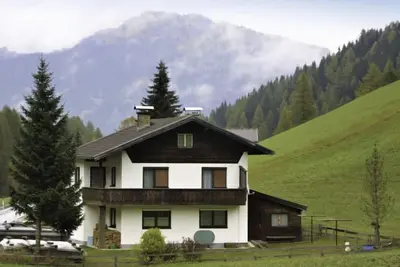Image de Maison Thaler by Interhome
