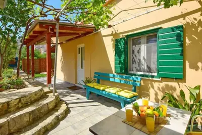 Image de Maison Taja by Interhome