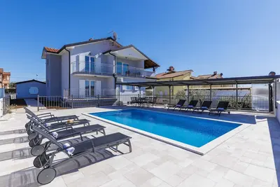 Image de Appartement Tommy by Interhome