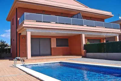 Image de Maison Peiro by Interhome