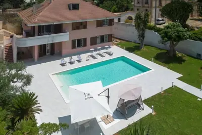 Image de Sammartano by Interhome