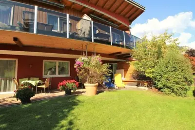 Image de Appartement Dahoam by Interhome