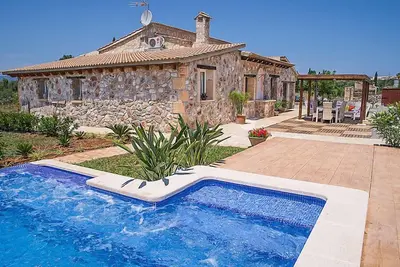 Image de Els Pins by Interhome