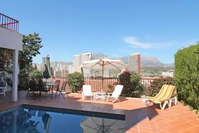 Image de Mar y Montaña by Interhome