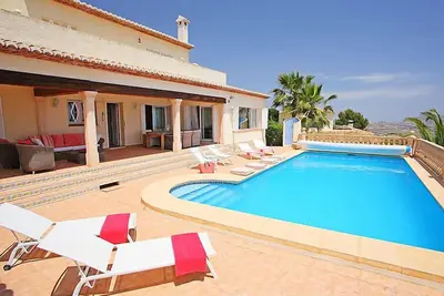 Image de Karibuni by Interhome