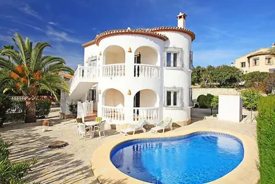 Image de Pla del Mar by Interhome