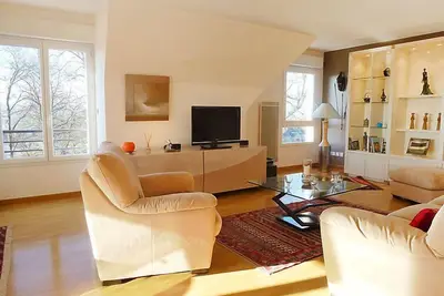 Image de Appartement Elisa by Interhome