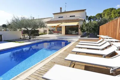 Image de Perales by Interhome