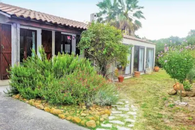 Image de Les Hauts de Grimmal by Interhome