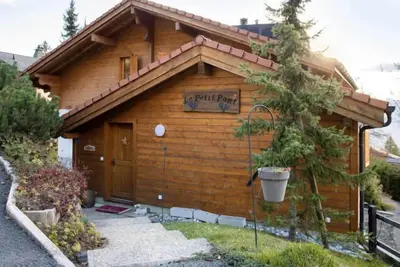 Image de Chalet Petit Pont by Interhome
